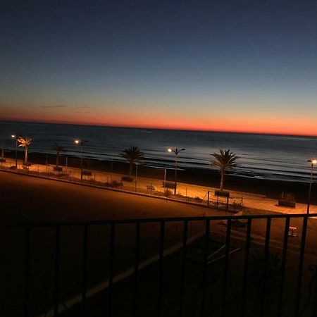 Apartamento Portsaplaya Порт Саплайя Экстерьер фото